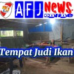 Wilkum Polsek Medan Tuntungan Tidak Dapat  di Tindak Judi Tembak Ikan DB dan HK, “Ada Apa?”