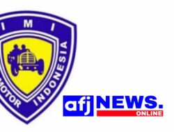 Ikatan Motor Indonesia “IMI” Sedang Berupaya Memasukin TAMIYA Menjadi Cabang Olahraga Balap di PON Tahun 2024