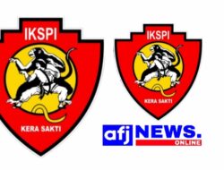 IKSPI KERA SAKTI “Ikatan Keluarga Silat Putra Indonesia