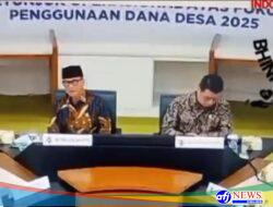 Ketum AWIBB Kecam Keras Cuplikan Video Statement Menteri PMD Singgung Peran Wartawan