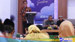 Musrenbang Kecamatan Pagedangan Prioritaskan Pembangunan Puskesmas dan Relokasi Sekolah