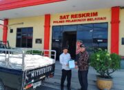 PT KIM Bersama Polres Pelabuhan Belawan Berkolaborasi Dukung Asta Cita