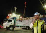 Pelindo Multi Terminal Pastikan Operasional dan Distribusi Logistik Selama Ramadan Berjalan Optimal