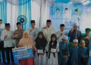 Kapolres Pelabuhan Belawan Bersilaturahmi dengan Tokoh Agama dan Forkopimda