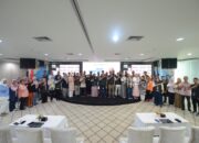 Pelindo Multi Terminal Dorong Transformasi SDM Lewat Penguatan Budaya Kerja Positif