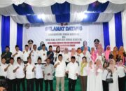 Pemerintah Kabupaten Deli Serdang Segera Aspal Jalan Ditiga, Kecamatan Sibolangit, Pancur Batu Dan Kutalimbaru
