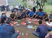 Segenap Karyawan Sectin Head Maintenance Dan Section Head Electric Gelar Buka Puasa Bersama Pimpinan