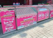 Guncangan Besar di Dunia Cellular! Pedagang Pulsa Menjerit, Kebijakan Provider Diduga Ancam Jutaan Mata Pencaharian