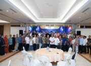 BNCT Gelar Buka Puasa Bersama: Momentum Silaturahmi dan Sinergi Maritim