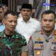 Kapolres Labusel Kunjungi Kodim 0209/LB, Dandim : “Kita Saling Bersinergi” Ajak Insan Pers dan Masyarakat Jaga Keamanan dan Ketertiban