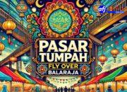 Pasar Tumpah Balaraja Kembali Hadir: Keseruan dan Kenangan Tak Terlupakan