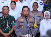 Kapolri: 78.506 Masjid dan 38.390 Tempat Salat Ied Jadi Fokus Pengamanan Besok