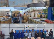 Minyak Subsidi Nelayan DiSelewengkan, Oknum Ketua Nelayan Tradiaional Terlibat