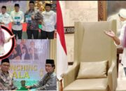 Mengasah Literasi Waqaf dengan DALA : Inovasi Waqaf untuk Umat