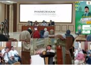 LAZNAS Darunnajah Pesanggrahan Jakarta Selatan Dan BAZNAS DKI Jakarta : Mengawal Iman Dan Masa Depan Muallaf dengan Sanlat Muallaf