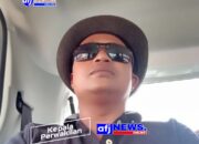 Budi Ardani Kaperwil Afjnews.online : Bebas Berpendapat dan Berekspresi Dalam Dunia Jurnalis