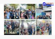 Dipenghujung Ramadhan 1446 H PAC IPK Medan Marelan Gelar Buka Puasa Bersama serta Santuni Anak Yatim Dan Parkir Miskin