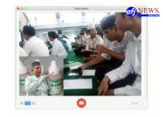 Semalam Bersama Peramu Gurah KH. Moammar Z.A : Bersama Yaswu Ciptakan Kader Qari Gemilang Istimewa