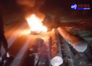 BRNR Labura Desak Kapolres Labuhanbatu Usut Dugaan Kerugian Masyarakat dan Negara oleh PT. AMS.