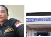 Dugaan Penyalahgunaan Bantuan Kementerian ESDM oleh Kepala Desa Kubu Untuk Kepentingan Politik Dan Masuk Kantong Pribadi Kepala Desa Kubu