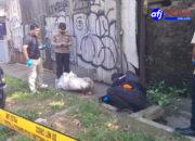 Polisi Ungkap Identitas Jasad Pria Terbungkus Karung di Tangerang