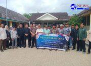 Musyawarah Desa Cilaku Tegaskan Komitmen Pembentukan Koperasi Merah Putih Sebagai Motor Penggerak Ekonomi Warga
