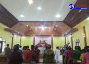 Minggu Sukacita: Dengarkanlah Tuhan Maka Kamu Akan Hidup Dengan Penuh  Suka Cita