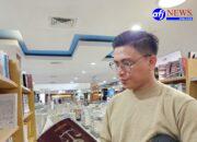 Dr. Weldy Jevis Saleh Soroti Polemik Pengangkatan Dirus Tirta Bhagasasi