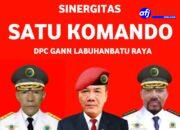 GANN Labuhanbatu Raya Apresiasi Aksi Cepat Polres Labuhanbatu Berantas Narkoba di Pulo Jantan dan Simpang Halimbe