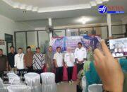 Musdes Babakan Kukuhkan Pembentukan Koperasi Merah Putih: “Satu Desa Satu Koperasi Satu Semangat Merah Putih”