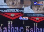 Pengusaha berinisial HDK Bos Rokok Ilegal tanpa cukai mampu bungkam BC dan APH