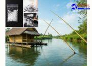 Rumah Apung Milik RF di Bandar Durian diduga Jadi Sarang Narkoba, Warga Resah, Terkesan Ada Pembiaran