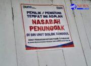 Tagih Hutang Pinjaman BRI Arogan, Pegawai BRI Unit Dolok Sanggul Dipolisikan