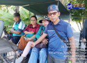 Zulkipli Matondang Angkat Bicara  Terkait Pemukulan Karyawan PT BSP Kepada Petani