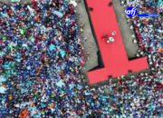 Presiden RI Hadiri Momen May Day di Monas : Buruh Bersatu Bela Negara, dari 7 Tuntutan Buruh Hingga Marsinah sang Pahlawan Buruh