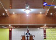 Minggu Misericordias Domini:  Minggu Kasih Setia Tuhan, Setia Mengasihi Dan Mengikuti Ajaran Kehidupan Kristus