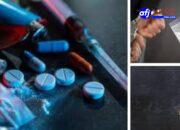 SOS ! Warga Tebing Linggahara Angkat Bicara : Diduga Kuat Peredaran Narkoba Merajalela, Atensi Polres Labuhanbatu Ditunggu.