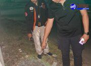 Polresta Tangerang  gerak cepat dan buru pelaku kekerasan dan pengrusakan kaca bus Primajasa.