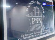 Pendopo Sami Ngaji : Ngaji Bulanan Pererat Ukhuwwah Raih Taufiq dan Hidayah Allah SWT