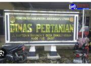 LMR RI Komda Labura : Penelusuran Dugaan Manipulasi Data Petani Peserta PSR Semakin Kuat, Kadis Pertanian Diam Saat Diminta Data Daftar Kelompok Tani Tanjung Makmur.