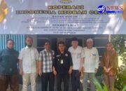 Kampung Migran Inggris Gagasan Cemerlang Buat Calon Pekerja Migran, Pra Launching Jelang Idul Adha 1446 H