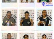 Sat Reskrim Polres Pelabuhan Belawan Tangkap 10 Juru Parkir Liar, 5 Positif Narkoba