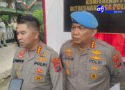 Kabid Propam Polda Sumut Tegaskan Tidak Ada Pelecehan oleh Dua Perwira Polres Asahan