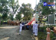 Koramil 05/BD Menghadiri Upacara Hari Kebangkitan Nasional di Aek Natas