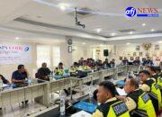 PT Pelindo Regional 1 Belawan Perkuat Komitmen dalam Pemenuhan Keselamatan dan Kesehatan Kerja (K3)