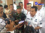 TNI Dukung Operasi Bibir Sumbing: 23 Pasien Dapat Harapan Baru