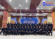 59 Pengurus BEM ULB Resmi Dilantik, Eka Agustin Tanjung Siap Bangkitkan Semangat Perjuangan Mahasiswa