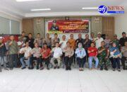 Polsek Tigaraksa Gelar Jum’at Curhat, Wadah Aspirasi dan Kolaborasi dengan Masyarakat