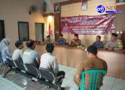 Personil Polsek Balaraja Melaksanakan Jum’at Curhat & Sampaikan Pesan Kamtibmas Kepada Masyarakat di Desa Merak