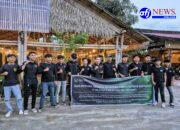 Apresiasi Ormas 234 SC Deli Serdang Ajak Para Kaula Muda Menjaga Kamtibmas